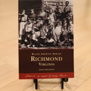Black American Series_Richmond