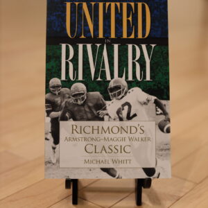 United in Rivalry: Richmond's Armstrong-Maggie Walker Classic
