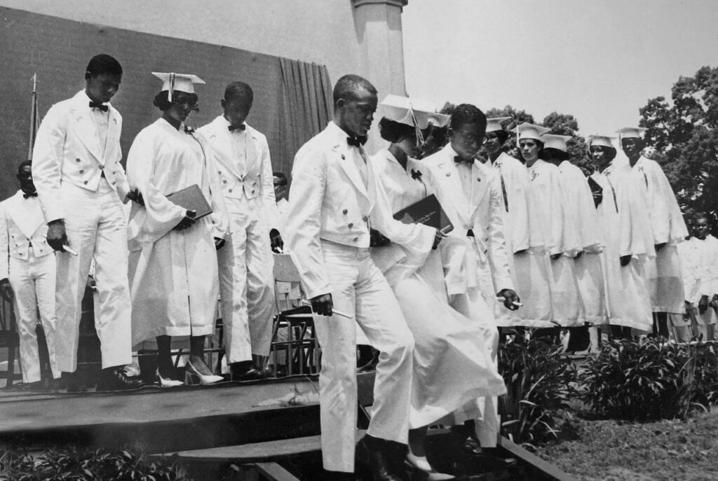 Back to the Rock: From Enslavement to Empowerment - Black History Museum