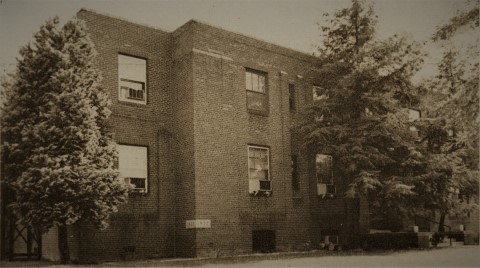 Richmond Community Hospital