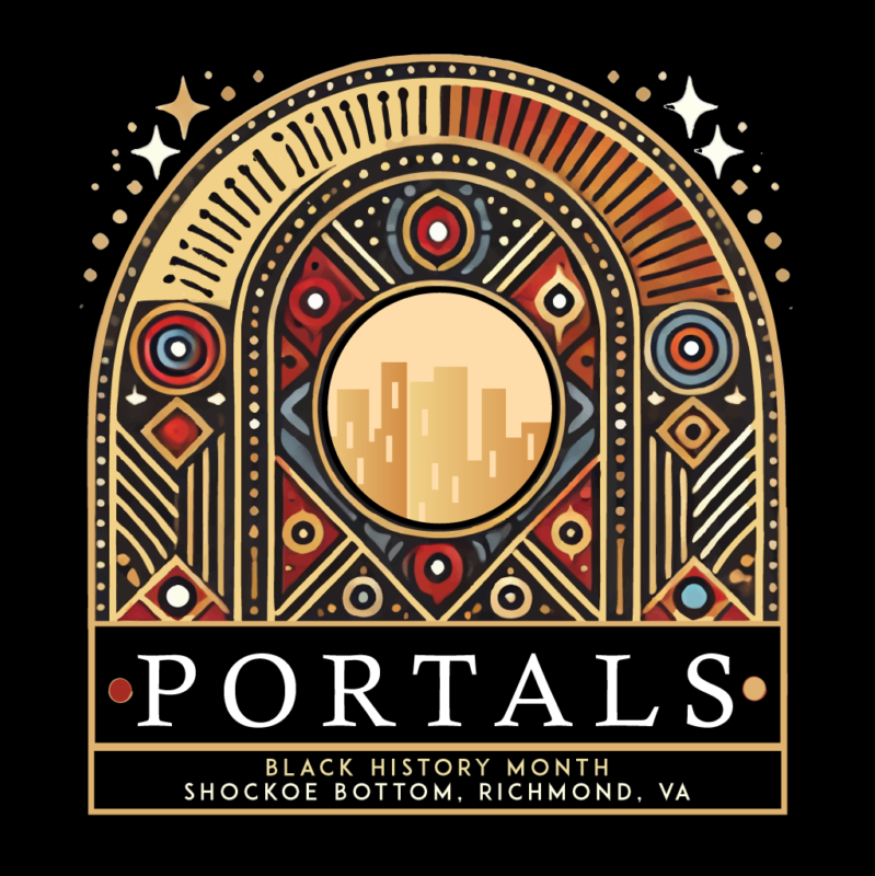 Portals Logo