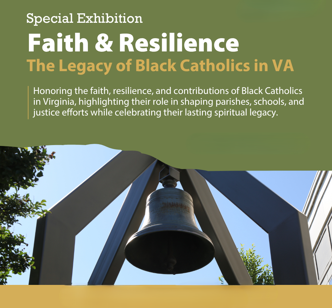 Legacy of Catholics in VA_website